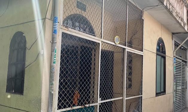 Gia chủ chi gần 1 tỷ đồng để cải tạo nhà dột nát thành không gian sống đáng mơ ước