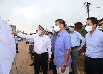 Hải Phòng: Bứt phá tăng trưởng trong bối cảnh Covid-19