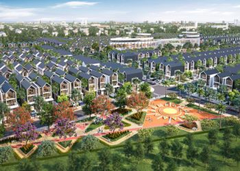 Hàng loạt công ty tung ra thị trường đón sóng, liệu cuối năm 2021 bất động sản Bà Rịa – Vũng Tàu có bứt phá?