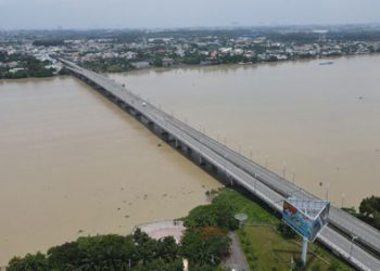 Hàng loạt dự án tại Đồng Nai, Bà Rịa – Vũng Tàu bị trì trệ.