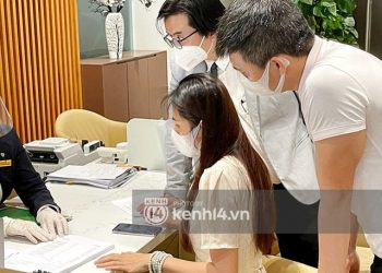 Ứng dụng Vietcombank bị giáng 1 sao sau khi Thủy Tiên – Công Vinh livestream 18.000 trang sao kê