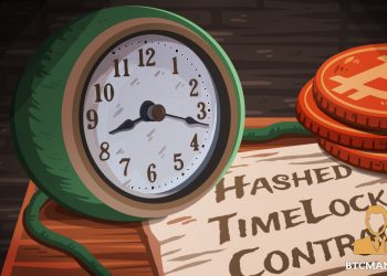 Hashed TimeLock Contract (HTLC) là gì?