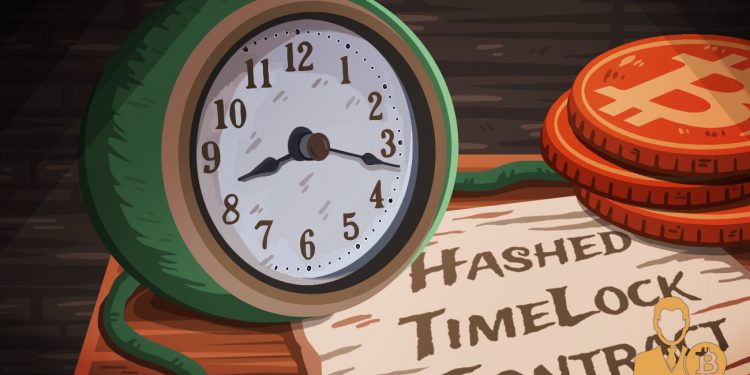 Hashed TimeLock Contract (HTLC) là gì?