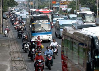 Hoàn thiện phương án xây dựng đường cao tốc Biên Hòa – Vũng Tàu