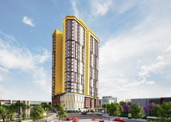 Khải Hoàn Land Ứng Dụng Công Nghệ Phân Phối Độc Quyền Dự Án T&T DC Complex
