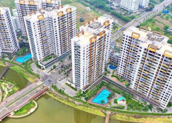 Tập đoàn Nam Long (NLG): 9 lần “bắt tay” với đại gia bất động sản Nhật Bản, đầu tư hàng loạt dự án tại thị trường phía Nam