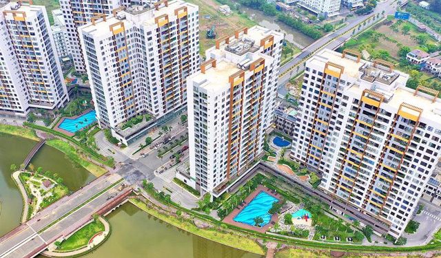 Tập đoàn Nam Long (NLG): 9 lần “bắt tay” với đại gia bất động sản Nhật Bản, đầu tư hàng loạt dự án tại thị trường phía Nam