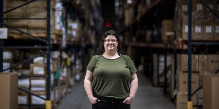 Thực tế tàn khốc của chuỗi cung ứng toàn cầu