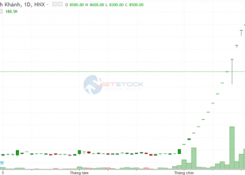Louis Capital chốt việc tăng cổ phần tại VKC lên 10%