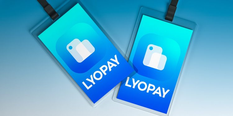 Nhận các dịch vụ xứng đáng ngay bây giờ với nền tảng LYOPAY