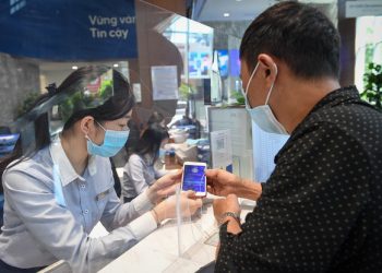 MB được Forbes Việt Nam trao giải 6 thương hiệu tài chính lớn nhất Việt Nam