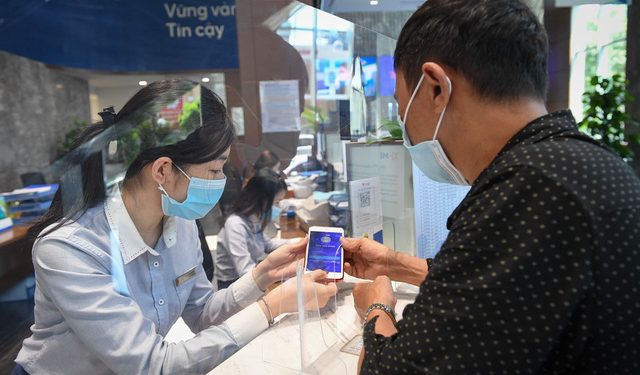 MB được Forbes Việt Nam trao giải 6 thương hiệu tài chính lớn nhất Việt Nam