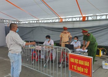 Một số cửa hàng tại Hà Nội sẽ mở cửa trở lại từ trưa ngày 16/9