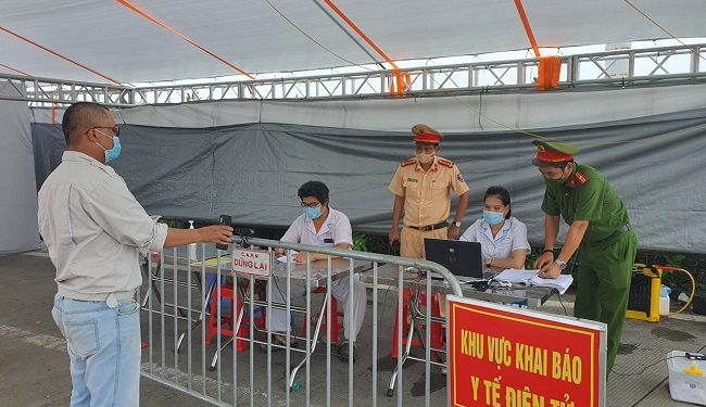 Một số cửa hàng tại Hà Nội sẽ mở cửa trở lại từ trưa ngày 16/9