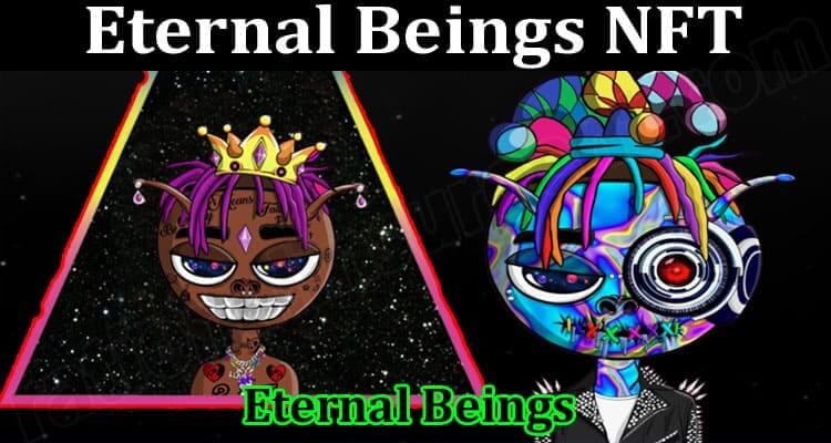Giá NFT của Eternal Beings bất ngờ lao dốc sau khi rapper Lil Uzi Vert xóa các bài đăng trên Twitter