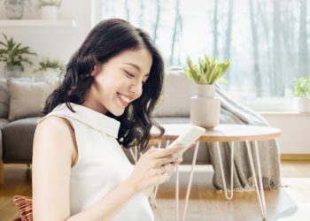 Dễ dàng mở tài khoản online, đăng ký thẻ và giao dịch ngân hàng trực tuyến