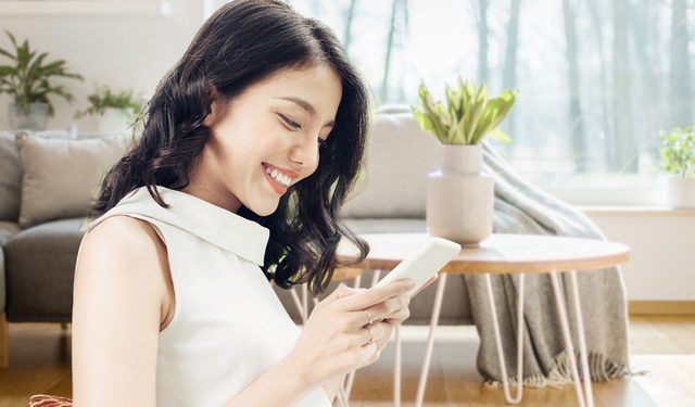 Dễ dàng mở tài khoản online, đăng ký thẻ và giao dịch ngân hàng trực tuyến