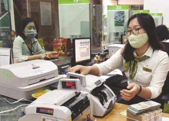 Ngân hàng làm hết sức mình để hỗ trợ các doanh nghiệp