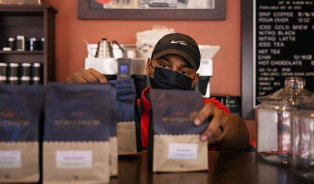 Thu nhập trung bình hộ gia đình ở Mỹ năm 2020?