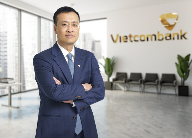 Những thách thức chính và áp lực về nợ xấu đối với tân Chủ tịch Vietcombank - Ảnh 1.
