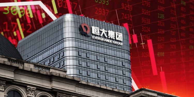 Evergrande