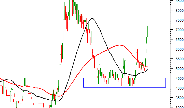 PGT – Làn sóng tăng trưởng đang diễn ra