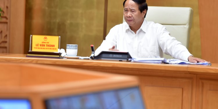 Đồng hành, lắng nghe doanh nghiệp để tháo gỡ khó khăn Covid-19