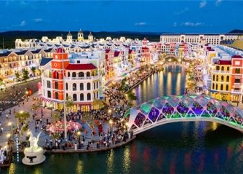 Thủ tướng Chính phủ chấp nhận đề xuất thí điểm đón khách du lịch quốc tế đến Phú Quốc