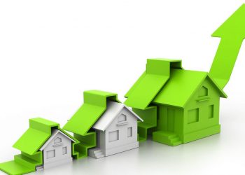 Đại dịch Covid-19  nhưng giá bất động sản toàn cầu vẫn tăng