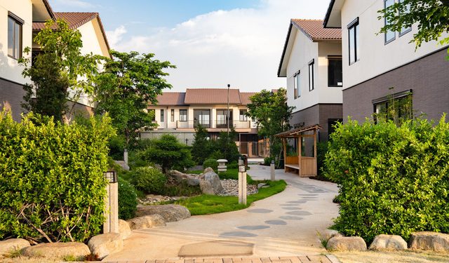 NLG: Quy hoạch đô thị tổng hợp theo mô hình quốc tế