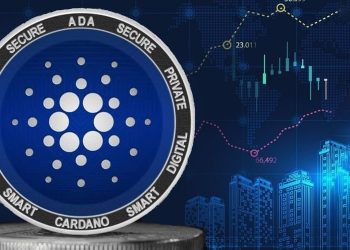 Cardano - tương lai tiền mã hóa