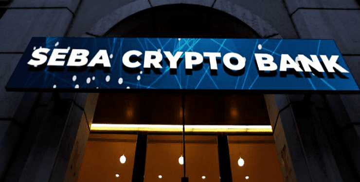 SEBA - Ngân hàng đầu tiên của Thụy Sĩ cấp phép lưu ký tài sản kỹ thuật số