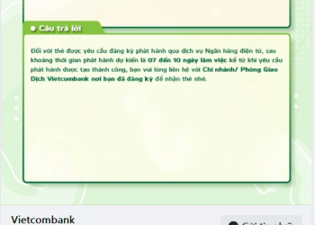 Sao kê tài khoản từ thiện của Trấn Thành, fanpage của Vietcombank bị tấn công hình 1