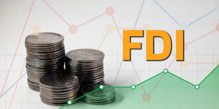 Covid-19 có làm FDI rời đi ?