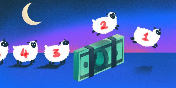 Bên trong những giấc mơ lớn của Supermoon Capital cho Quỹ tập trung vào công nghệ giấc ngủ