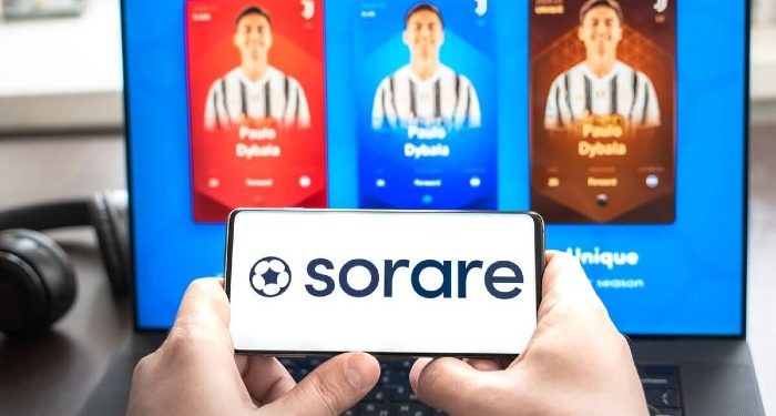 Dapper Labs - Dự án NFT thể thao huy động được $930 triệu trong một tuần