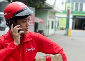Startup Ninja Van chính thức là kỳ lân mới