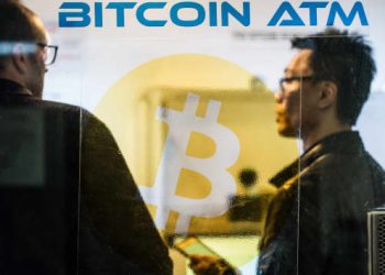 Người nắm giữ Bitcoin tại Trung Quốc gấp rút tìm cách bảo vệ tài sản