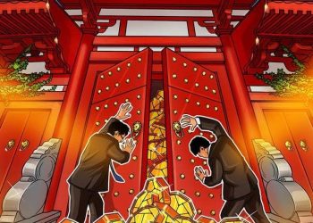 Sau lệnh cấm của Trung Quốc, lượng khí thải carbon của Bitcoin tăng 17%