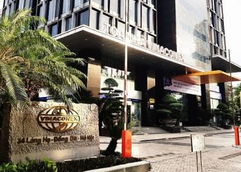 ViMoney - VCG trả cổ tức, bán cổ phiếu quỹ