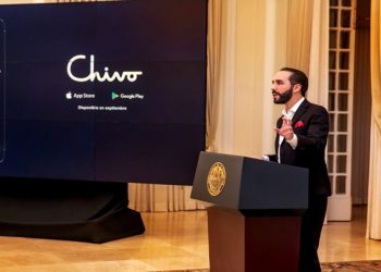 Ví Bitcoin El Salvador đã chữa 95% lỗi sau sự cố