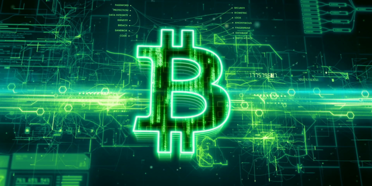 ViMoney - Bitcoin - Năng lượng xanh cho Bitcoin