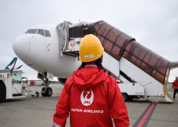 Japan Airlines “trượt khỏi đường băng” vì dịch Covid-19, nỗ lực huy động 2,7 tỷ USD