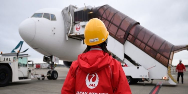 Japan Airlines “trượt khỏi đường băng” vì dịch Covid-19, nỗ lực huy động 2,7 tỷ USD