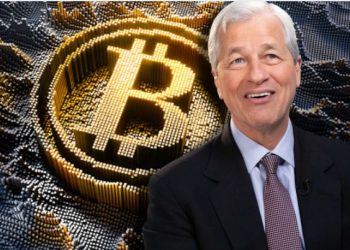 Jamie Dimon, CEO JPMorgan: "Nếu bạn vay tiền để mua bitcoin, bạn là một kẻ ngốc"
