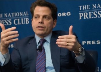 caramucci, CEO của Skybridge Capital nói về sự bùng nổ của tiền điện tử: "Các tổ chức chưa có mặt" - hình 1