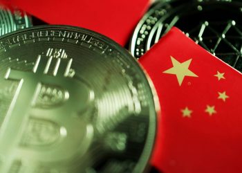 Trung Quốc cấm tất cả các giao dịch liên quan đến tiền điện tử