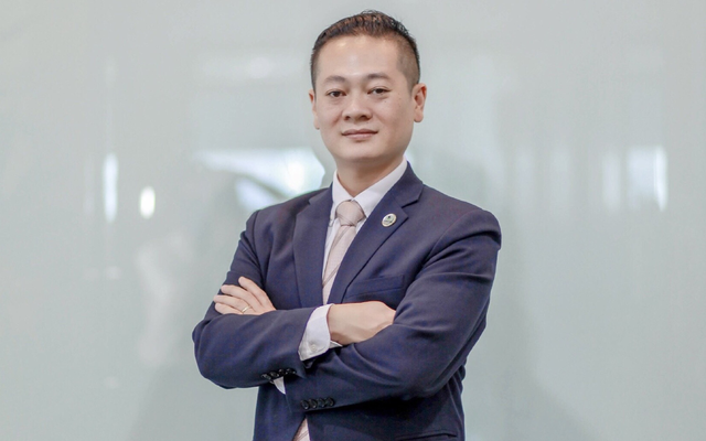 ViMoney - Ông Phạm Tất Thành – Phó TGĐ Công ty Cổ phần VISAHO