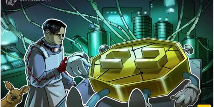 Cuộc chơi của Binance trên đất Australia “sang trang” mới