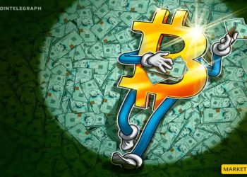 Bitcoin có thể an toàn trước cuộc khủng hoảng thị trường chứng khoán toàn cầu?